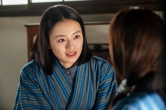 【風、薫る 第84回あらすじ】りん、新潟から帰ってくる 直美は文に病状伝える