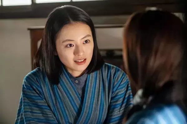 【風、薫る 第84回あらすじ】りん、新潟から帰ってくる 直美は文に病状伝える