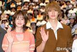 「松本若菜×佐野勇斗（M!LK）「君の好きは無敵」EBiDANを連想させる？セリフに反響続々「遊び心がすごい」「狙ってるとしか思えない」」の画像1