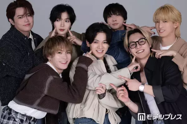 【Travis Japanインタビュー前編】川島如恵留が旅のチーム分けのこだわり語る 松田元太がポツリ「子ども2人とね」…小競り合い発生