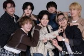 【Travis Japanインタビュー前編】川島如恵留が旅のチーム分けのこだわり語る 松田元太がポツリ「子ども2人とね」…小競り合い発生