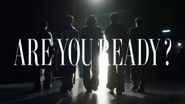 BMSG新星STARGLOW、デビューに向けた映像シリーズ完結編公開「Star Wish」リリース記念イベントも開催決定