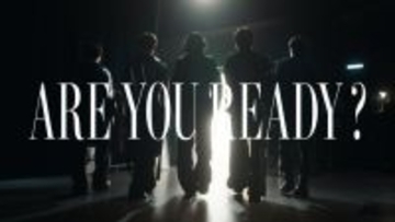 BMSG新星STARGLOW、デビューに向けた映像シリーズ完結編公開「Star Wish」リリース記念イベントも開催決定