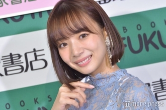 岡田紗佳、ショートパンツから美脚スラリ “役満ボディー”に「スタイル良すぎ」「素敵」の声