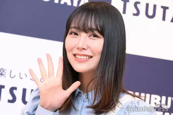 元NMB48白間美瑠、胸元大胆肌見せベトナムオフショットが話題「ドキドキしちゃう」「セクシー」の声