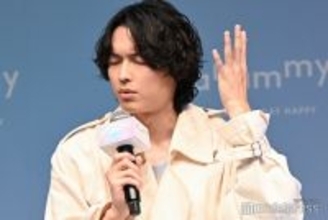 SixTONES松村北斗、大物俳優からボウリングボール＆シューズ贈呈される プライベートでの交流告白