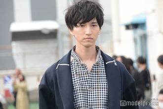 田口淳之介、SNS削除の真相を告白 疑惑にも言及「不祥事ではまったくありません」