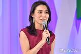 「日テレ杉野真実アナ、復職を報告 産休・育休経て「久々のオンエアや取材にドキドキの日々です」」の画像1