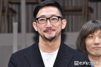 佐藤二朗＆橋本愛「夫婦別姓刑事」脚本家、心境つづる「作者として命をかけて…」【全文】