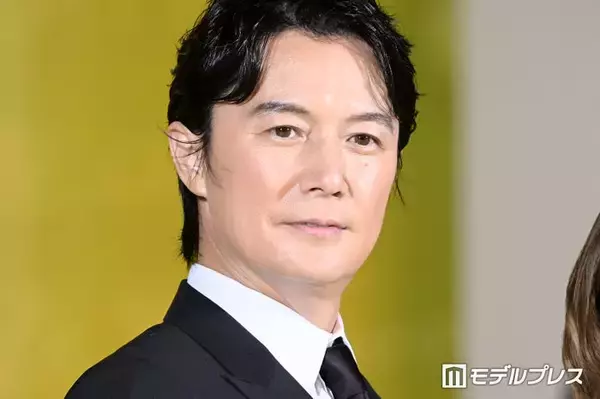 福山雅治、東野圭吾さんとの秘話明かす「先生」と呼ばない理由とは