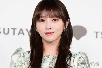 元乃木坂46与田祐希、収穫かご背負ったショーパン姿に反響「美脚すぎる」「飾らない格好に親近感」