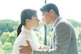 「「匿名の恋人たち」小栗旬×ハン・ヒョジュがキス寸前「いい夫婦の日」記念新規カット4点解禁」の画像1