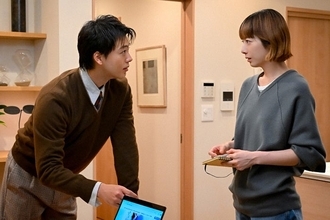 「じゃあ、あんたが作ってみろよ」初回＆最終話の演出変化に注目集まる「意味深」「細かいところまでこだわってる」