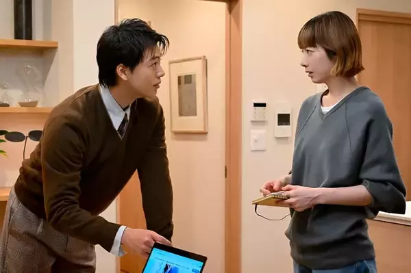 「じゃあ、あんたが作ってみろよ」初回＆最終話の演出変化に注目集まる「意味深」「細かいところまでこだわってる」