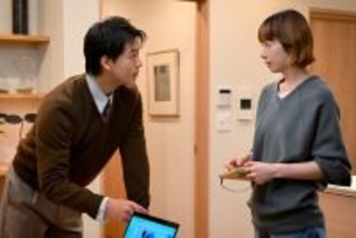 「じゃあ、あんたが作ってみろよ」初回＆最終話の演出変化に注目集まる「意味深」「細かいところまでこだわってる」