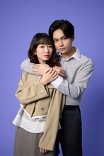 岡本夏美＆沢村玲（ONE N’ ONLY）W主演、人気TL漫画「今から、親友やめようか。」実写化 友情と恋愛の狭間で葛藤する甘く危険な溺愛ラブストーリー