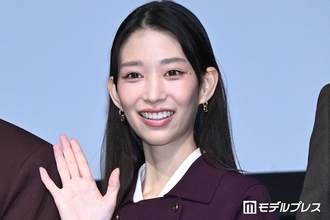 森川葵、誕生日に野村周平からまさかの贈り物「なんて男前なんだ」【マイ・フィクション】
