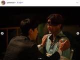 「「VIVANT」チョッキー役俳優、SNSフォロワー急増に「信じられないくらい驚いています」日本語で感謝伝える」の画像1