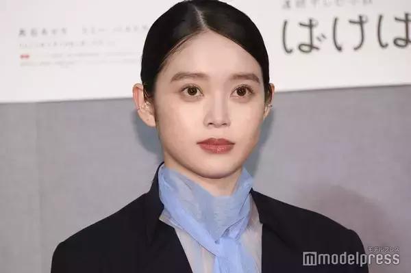 【紅白本番】「ばけばけ」ヒロイン高石あかり、ハンバート ハンバートの歌唱に涙 主題歌「笑ったり転んだり」は「一生忘れられない曲」