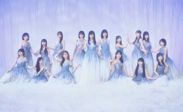 乃木坂46、菅原咲月4代目キャプテン就任後初のシングル 7月22日にリリース＆6月7日にフォーメーション発表