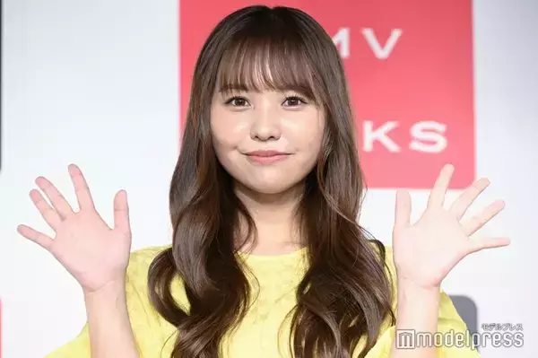 本郷柚巴、大胆カットの新ヘアに反響続々「雰囲気変わった」「似合ってる」