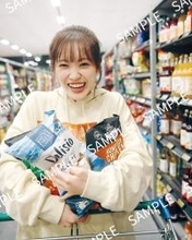 櫻坂46松田里奈1st写真集、12種の書店特典解禁 初公開の衣装も【まつりの時間】