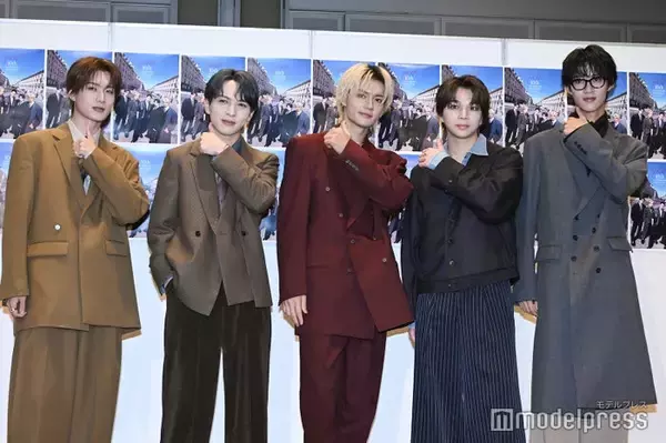 M!LK山中柔太朗「山中ダービー」が話題 11時間生配信でも実施「キラーコンテンツ」「キャラ設定が天才」