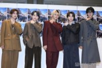 M!LK山中柔太朗「山中ダービー」が話題 11時間生配信でも実施「キラーコンテンツ」「キャラ設定が天才」