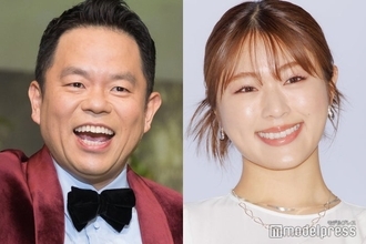 渋谷凪咲、水ダウ「名探偵津田」放送後の投稿に考察続々「ヒントが隠されてる？」「絵文字が怪しい」