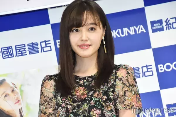 久住小春「今までで一番明るい色」大胆新ヘア披露「一瞬誰かと」「大人になったきらりみたい」と驚きの声