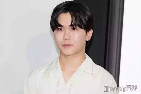 鈴木福の“家族全員”韓国旅行ショットが話題「楽しそう」「みんなノリ良すぎで最高」