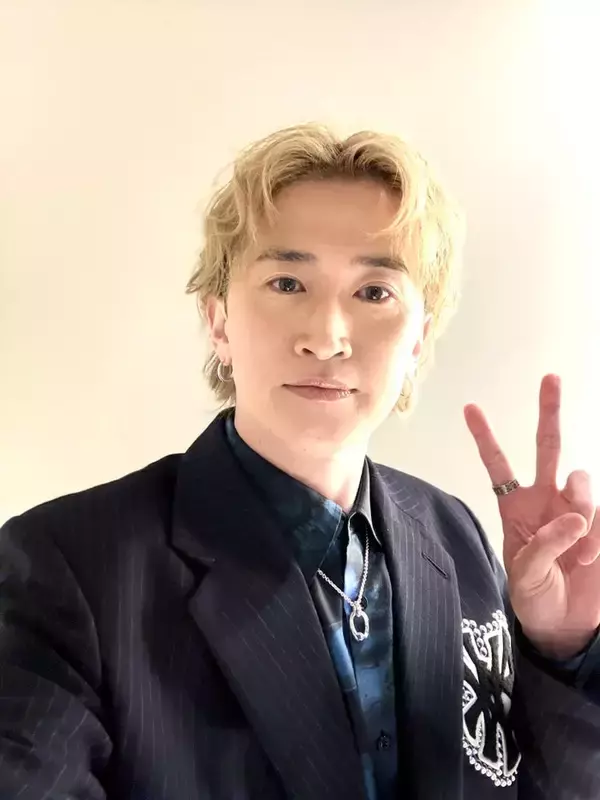 舞台「鬼滅の刃」「ヒプマイ」など出演俳優・高橋駿一、離婚発表「それぞれの人生を歩んでいくこととなりました」