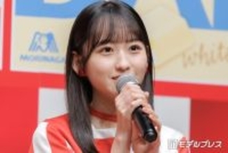 乃木坂46一ノ瀬美空、美脚輝くミニスカ姿「お人形さんみたい」「透明感溢れてる」と反響