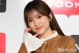 「矢吹奈子、TWICE国立ライブ参戦 グッズ身につけた“オタ活”ショットに反響相次ぐ「さすがガチファン」「推しの推し活尊い」」の画像1