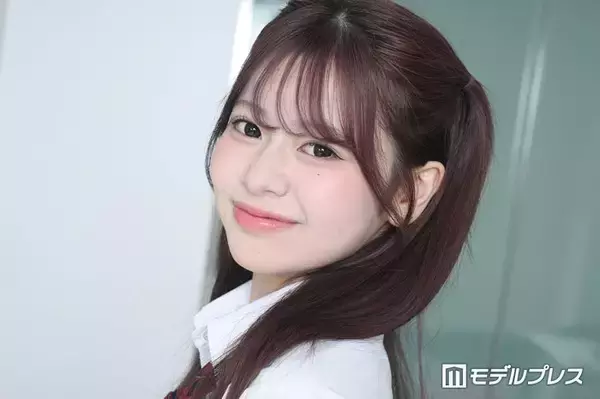 「今日好き」米澤りあ、幼少期公開で反響相次ぐ「すでに出来上がってる」「ポーズも天才」