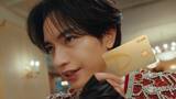 「中島健人「ソフトバンク」白戸家CM初登場 決め台詞「セクシーがっぽり」は一発OK」の画像1