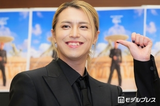 超特急タカシ、“笑ってまいそうになる”瞬間明かす「さすがにヤバいなっていう時は」