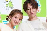 「辻希美の夫・杉浦太陽、手繋ぎショット公開「お相手は辻ちゃん？」「腕の色と太さが尊い」と反響」の画像1