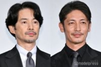竹野内豊×玉木宏が導く奇跡の駆逐艦―奥平大兼・當真あみら若き才能も共鳴 映画「雪風 YUKIKAZE」