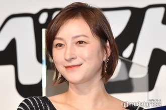 広末涼子、ファンクラブ開設を報告 誕生日にオープン