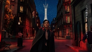 吉沢亮、“ポケモンと暮らしたらやりたいこと”に池田エライザ驚き「ポケモン」最新作CM公開