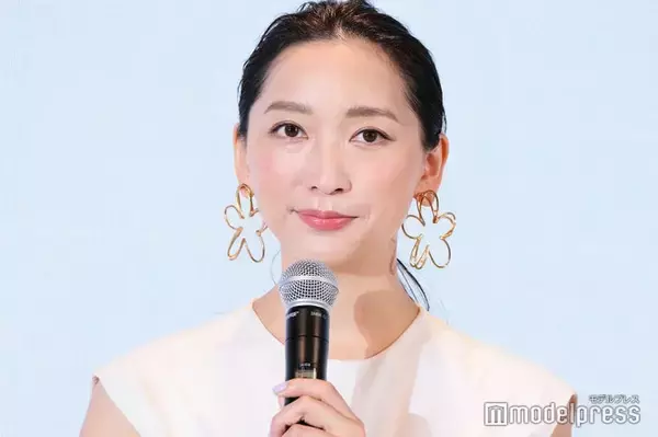 杏、第4子極秘出産・再婚の噂否定「結婚してフランス人の彼氏がいるとか」デマに注意喚起