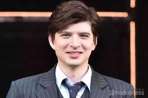 城田優「私の嫁」の結婚報告・今後の“関係性”つづる「私の認識におきましては…」加藤和樹を祝福