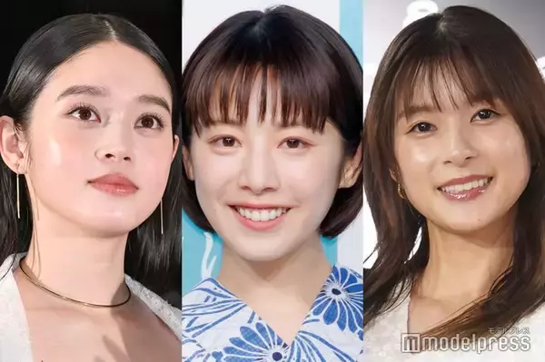 「2026エランドール賞」夏帆・松村北斗ら受賞者発表 今回から“新人賞”表記外される