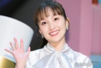 ももクロ百田夏菜子、20代は「悩んでいる暇がなかった」30代で感じた変化とは 朝活に誘ってくれる存在も明かす