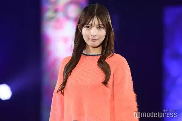 ≠ME河口夏音、2026年版“顔チョコ”最新作披露に反響相次ぐ「芸術センスが爆発」「待ってました」