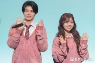 「今日好き」しゅんゆまカップル、“愛してるよゲーム”で瞬殺 しゅんがゆまに謝りたいことも【青春祭2026】