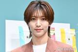「KEY TO LIT中村嶺亜「大ファンなんですよ」最近のご褒美時間明かす」の画像1