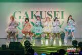 「ゆりにゃプロデュースアイドル「Pretty Chuu」話題曲披露 可愛らしさ＆力強いパフォーマンスで魅了【学生ランウェイ】」の画像1