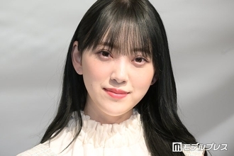 堀未央奈「第二形態」バッサリカットの新ヘアスタイル披露「綺麗な顔立ちが引き立つ」「めちゃくちゃ似合う」と反響